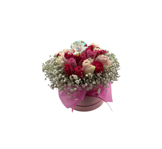 Hat Boxes