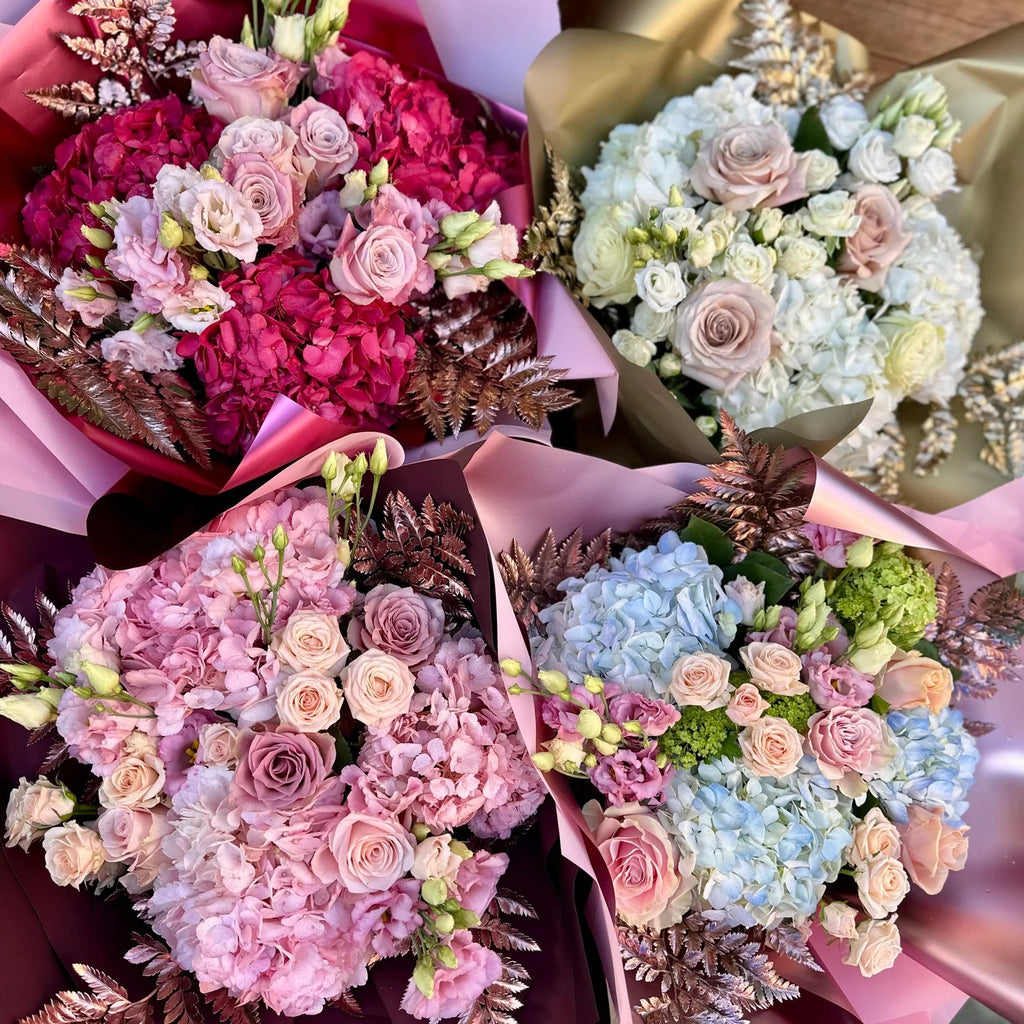 Florist Choice