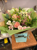 Cottage garden