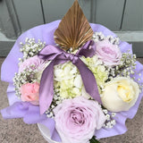 Mini hatboxes