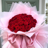 The Red Rose Princess