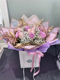 Rose and gyp beauty queen