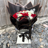 Heart of roses