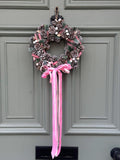 Christmas wreath