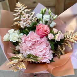 soft and sweet