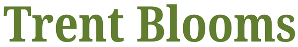 Trent Blooms