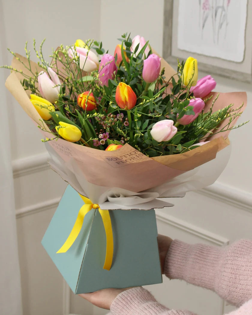 Tulip Love